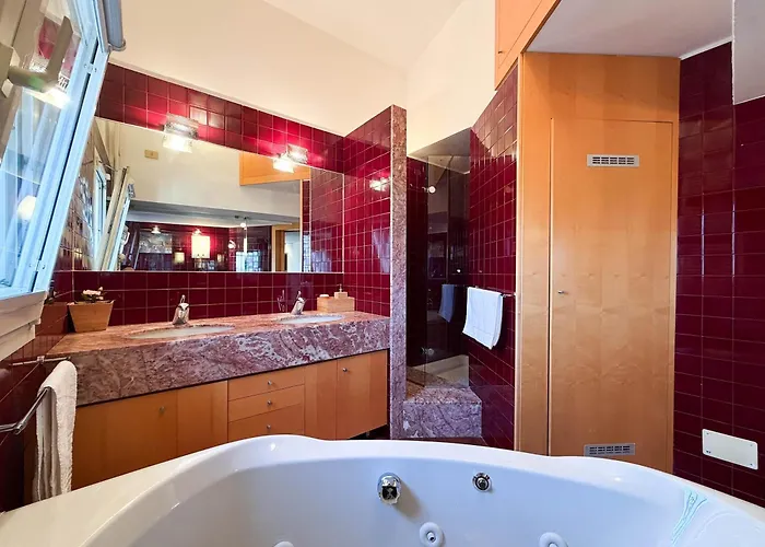 Homeby, Casa Piazza Maggiore Appartement Bologne