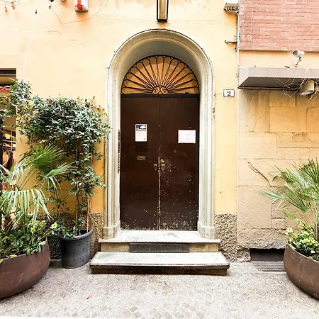 Homeby, Casa Piazza Maggiore * בולוניה