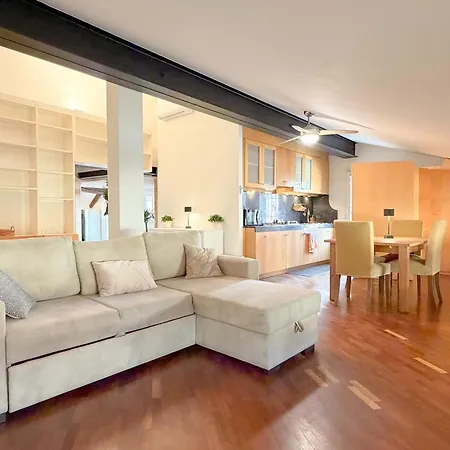 דירה Homeby, Casa Piazza Maggiore *