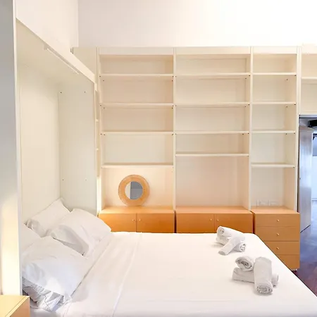 Homeby, Casa Piazza Maggiore דירה *