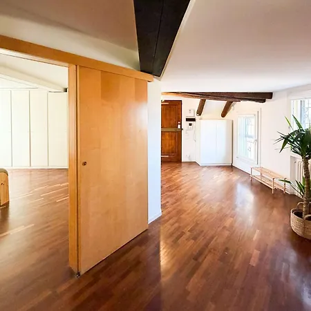 Homeby, Casa Piazza Maggiore * בולוניה