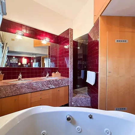 Homeby, Casa Piazza Maggiore דירה בולוניה