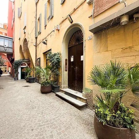 Homeby, Casa Piazza Maggiore דירה *