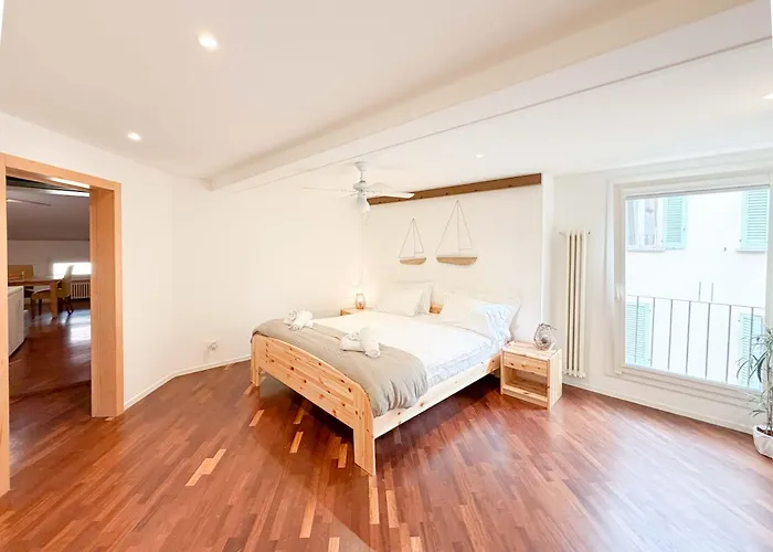 Apartment Homeby, Casa Piazza Maggiore *
