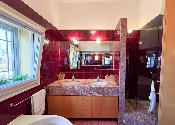 Lejlighed Homeby, Casa Piazza Maggiore *