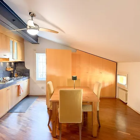 Homeby, Casa Piazza Maggiore *