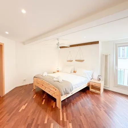 Διαμέρισμα Homeby, Casa Piazza Maggiore *