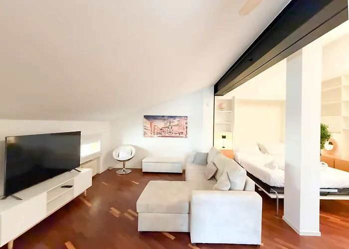 Homeby, Casa Piazza Maggiore Apartment *