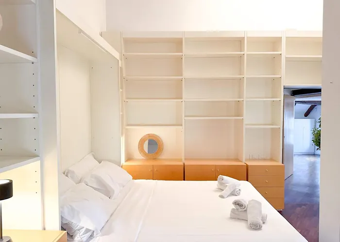 Homeby, Casa Piazza Maggiore Apartment *