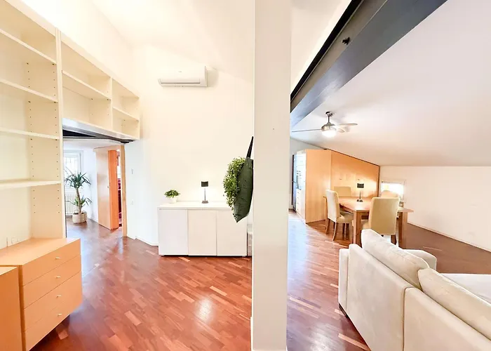 Homeby, Casa Piazza Maggiore Apartment