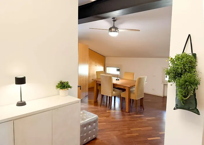 Homeby, Casa Piazza Maggiore * Bologna